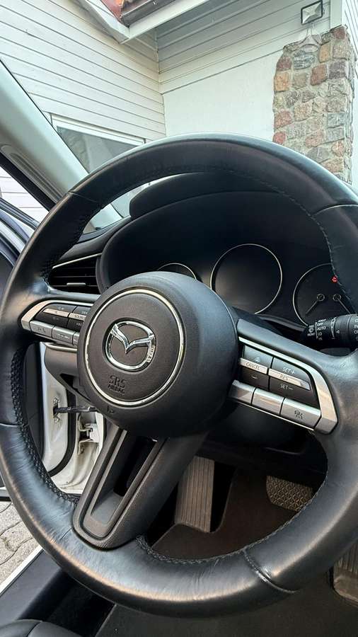 Mazda CX-30, 2.5 l., off-road / crossover