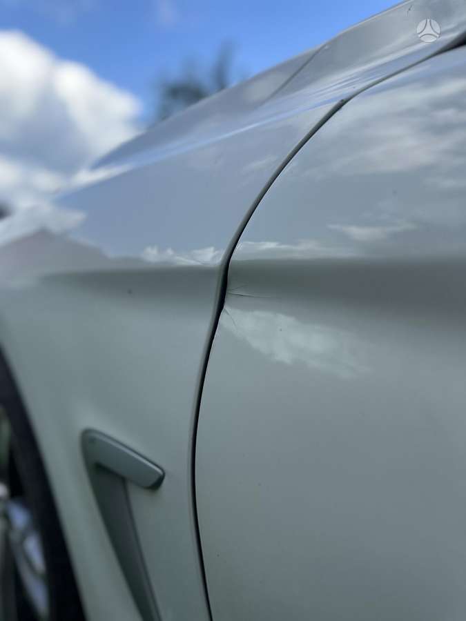 BMW 428, 2.0 l., convertible