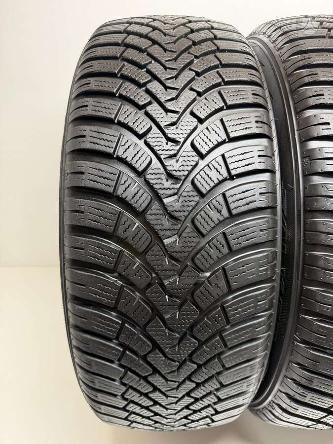 Falken EuroWinter HS01 SUV 2020m, winter 215/55 R18