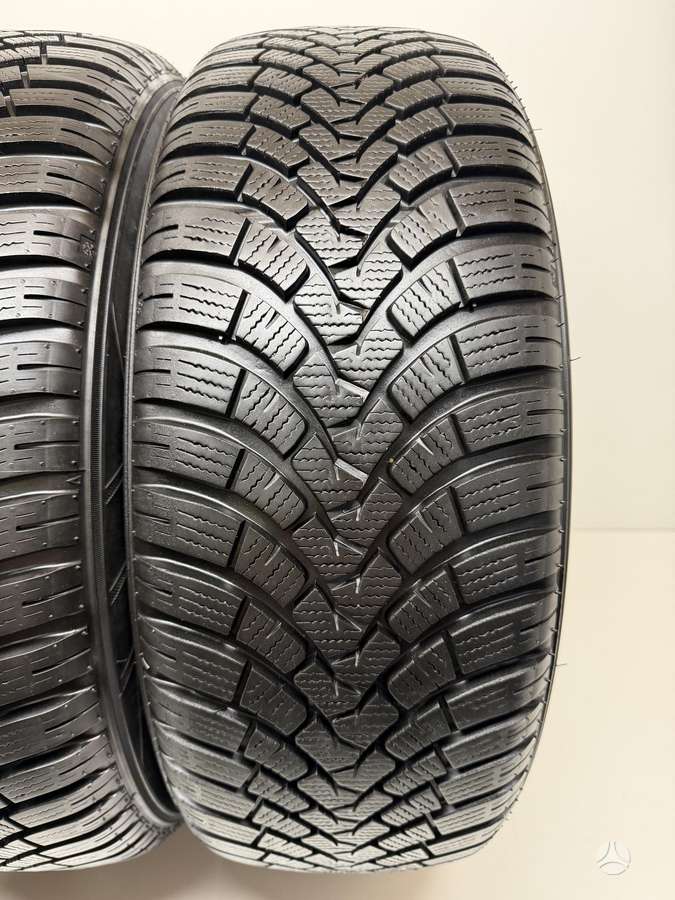 Falken EuroWinter HS01 SUV 2020m, winter 215/55 R18