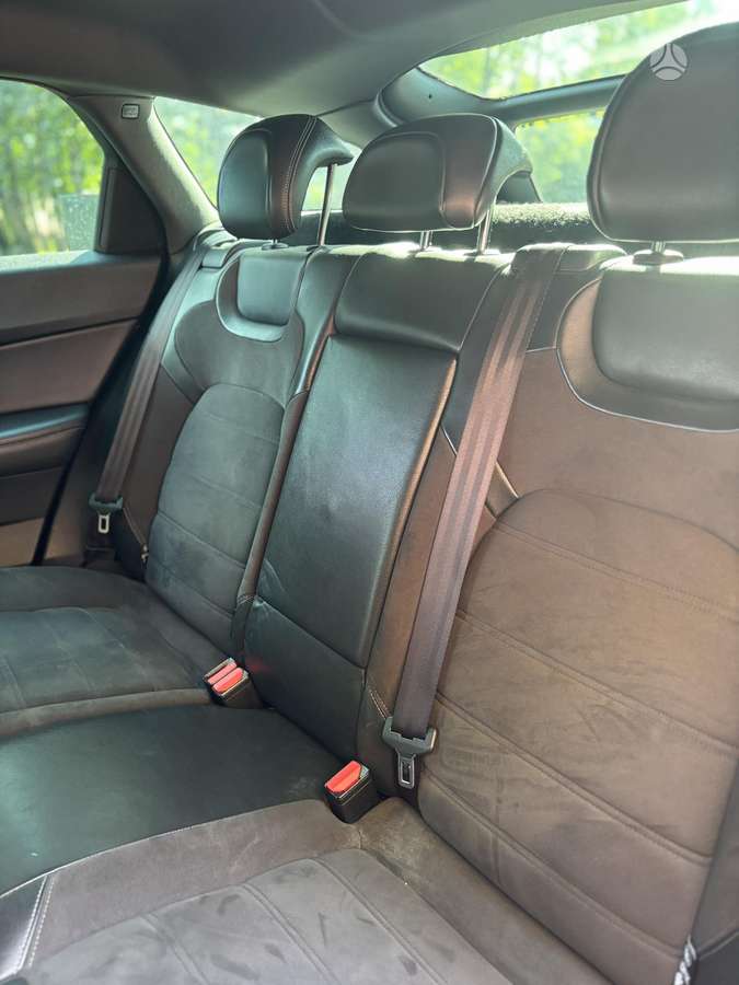 Citroen DS5, 2.0 l., hatchback