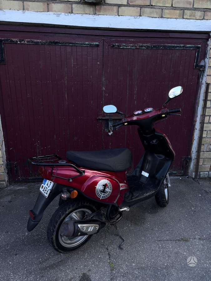 TGB 101R 49cc, scooters / mopeds