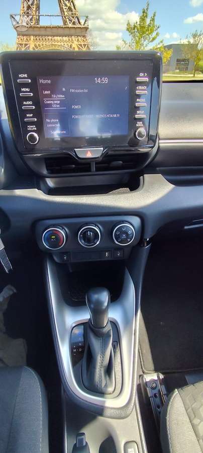 Toyota Yaris - 2