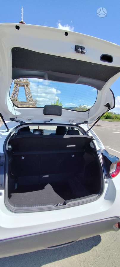 Toyota Yaris - 6