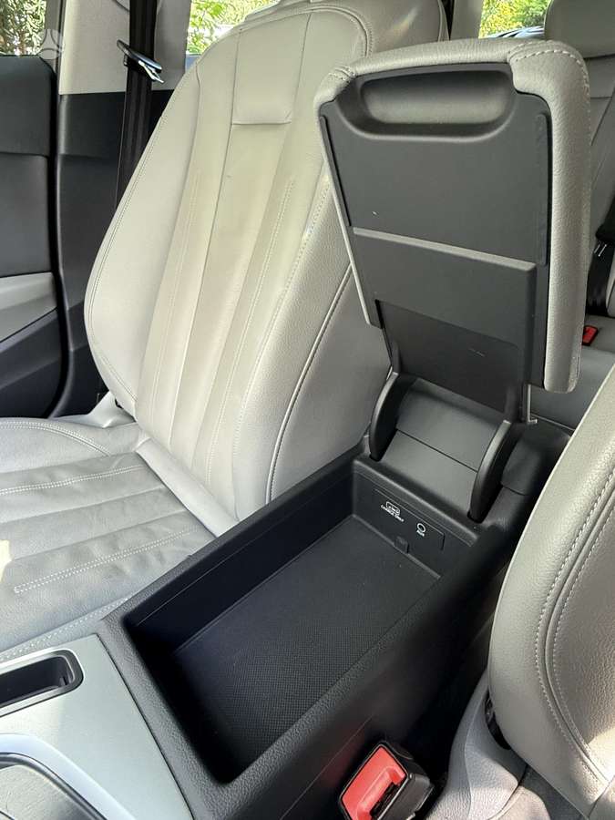 Audi A4, 2.0 l., universalas