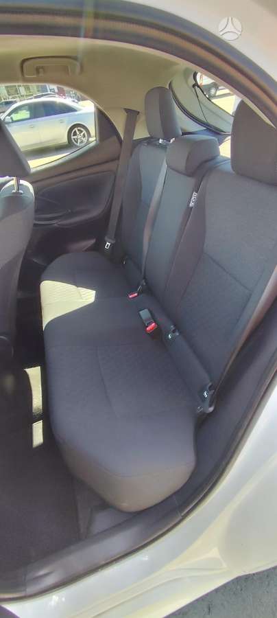Toyota Yaris - 9