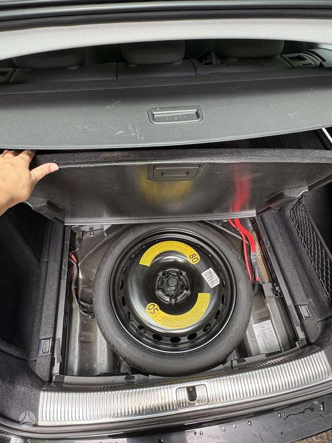 Audi A4, 2.0 l., Универсал