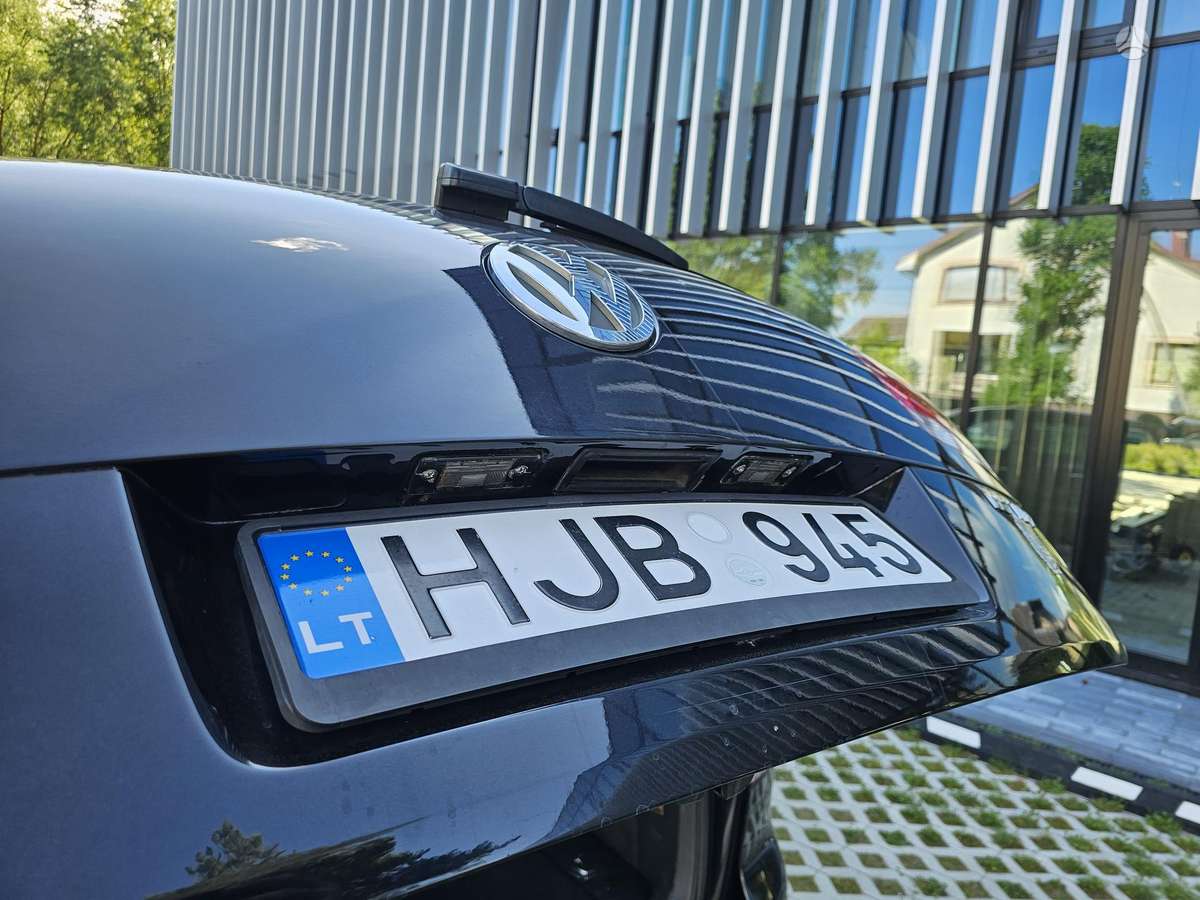 Volkswagen Touareg - 7