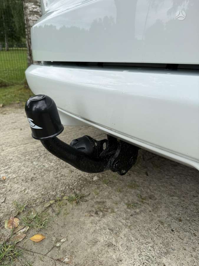 Ford S-MAX, 2.0 l., mpv / minivan