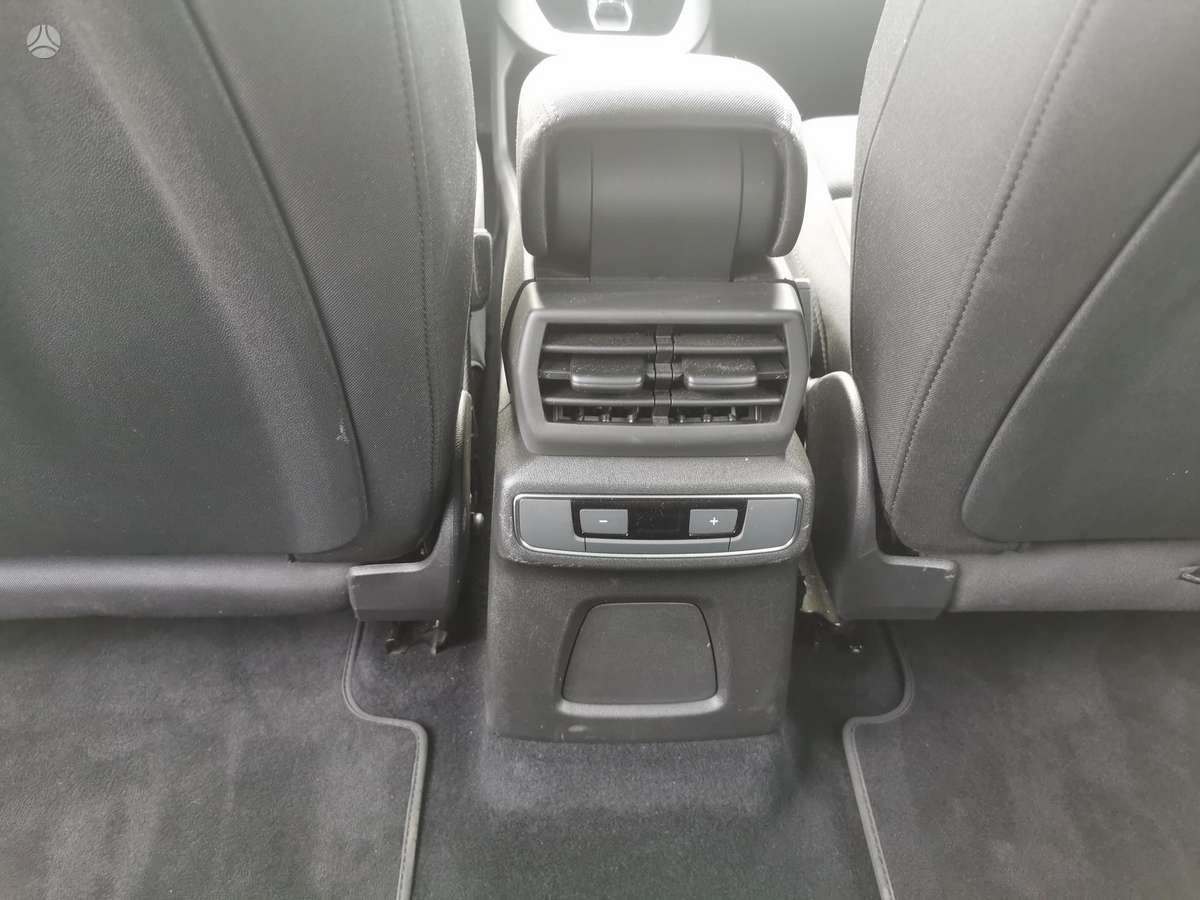 Audi Q4 e-tron, 82 kWh, off-road / crossover