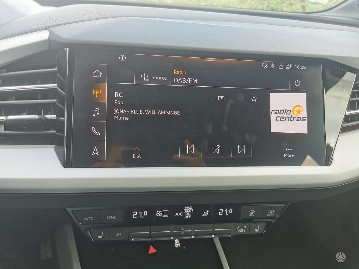 Audi Q4 e-tron, 82 kWh, off-road / crossover
