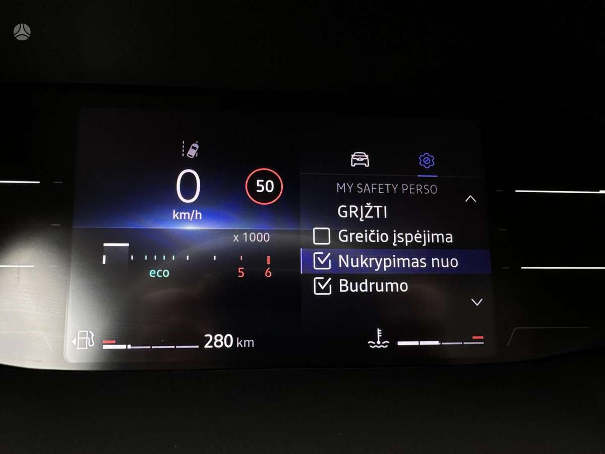Renault Trafic, 2.0 l., Минивэн