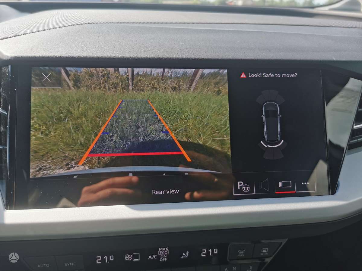 Audi Q4 e-tron, 82 kWh, off-road / crossover