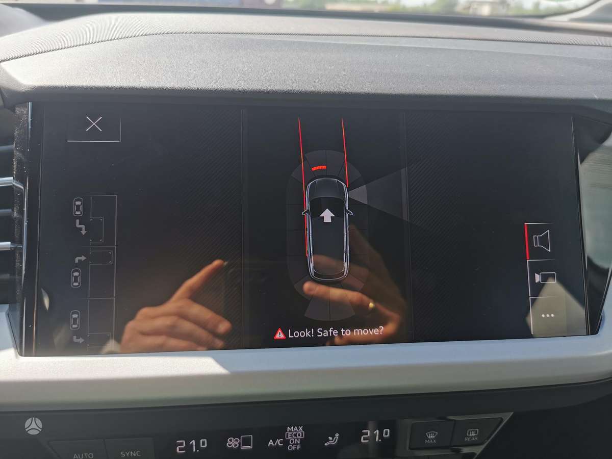 Audi Q4 e-tron, 82 kWh, off-road / crossover