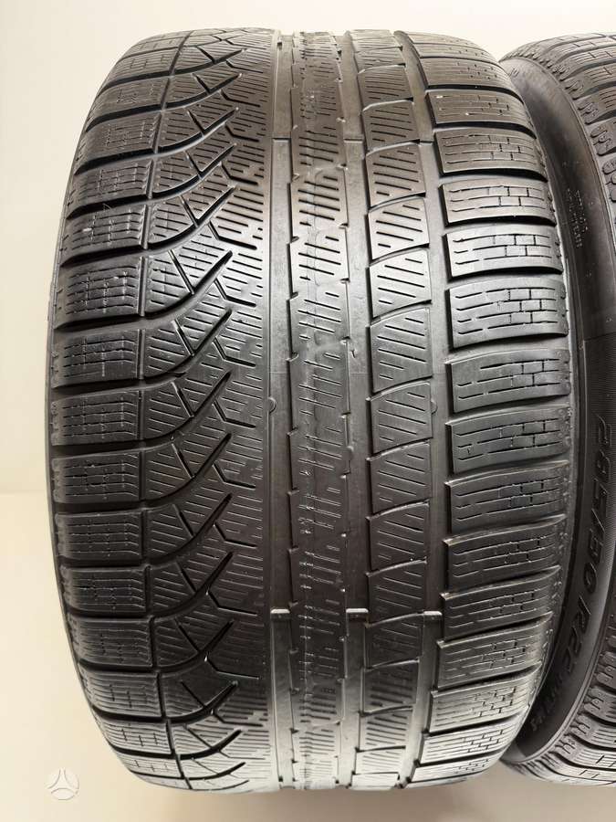 Pirelli P-Zero Winter AO PNCS, winter 285/30 R22