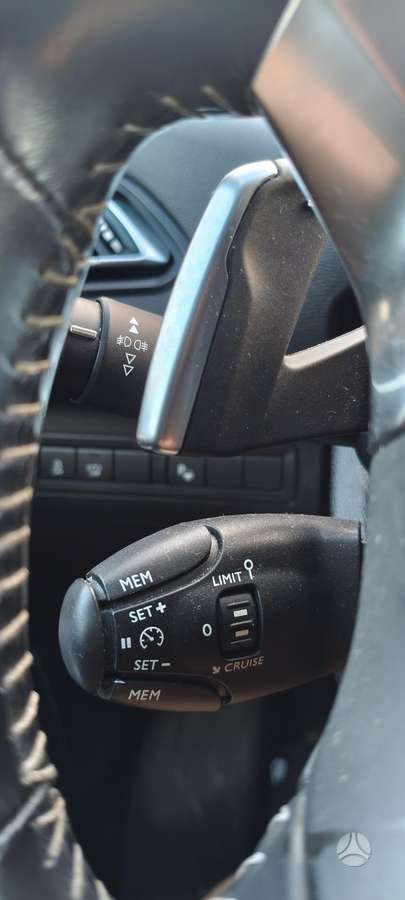 Peugeot 308, 1.2 l., Универсал