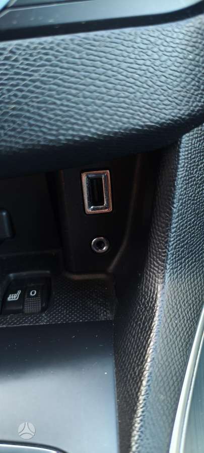 Peugeot 308, 1.2 l., Универсал