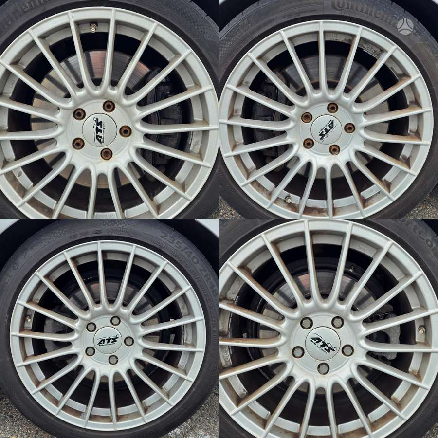 Volkswagen Passat, 2.0 l., Универсал