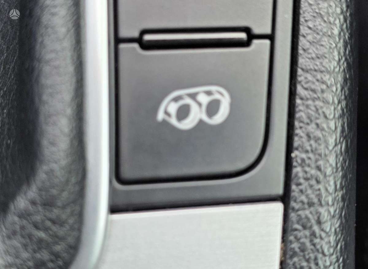 Volkswagen Passat, 2.0 l., Универсал