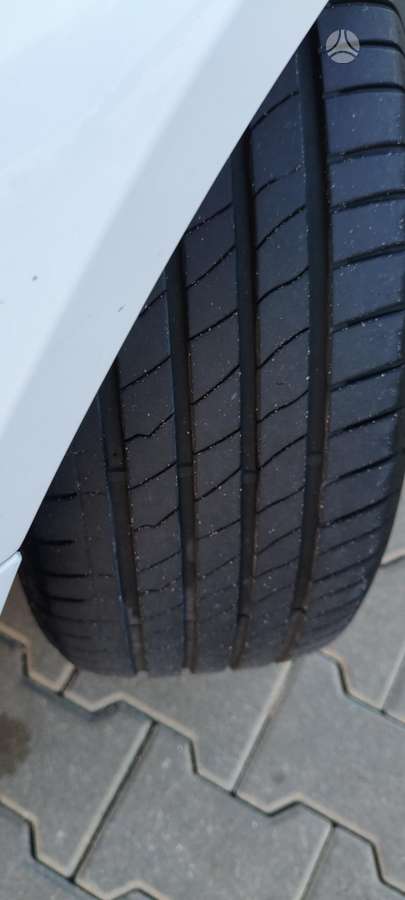 Peugeot 308, 1.2 l., Универсал
