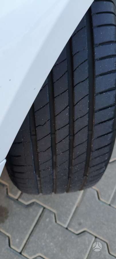 Peugeot 308, 1.2 l., Универсал
