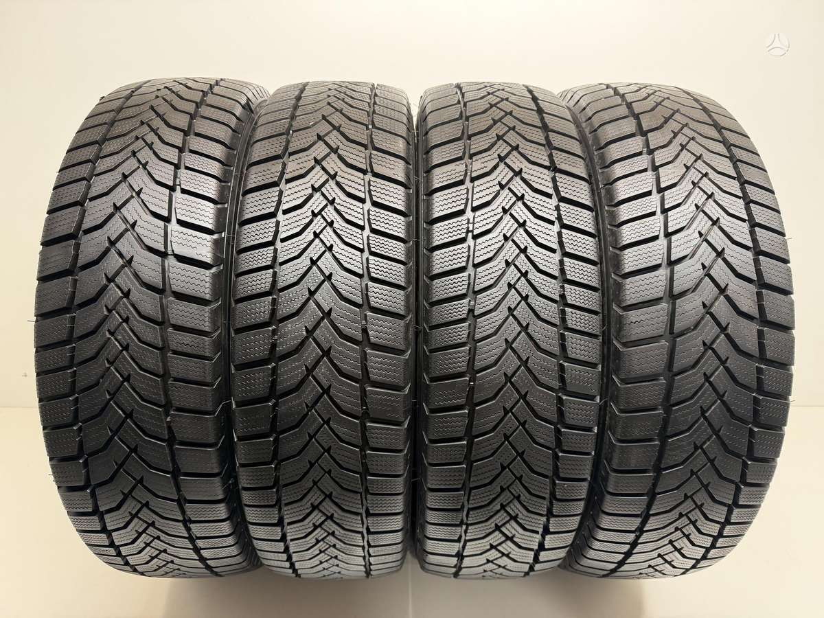 Bridgestone Duravis VanWinter 99% 2024m, winter 225/75 R16