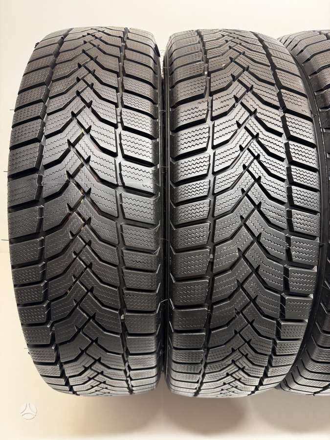 Bridgestone Duravis VanWinter 99% 2024m, winter 225/75 R16