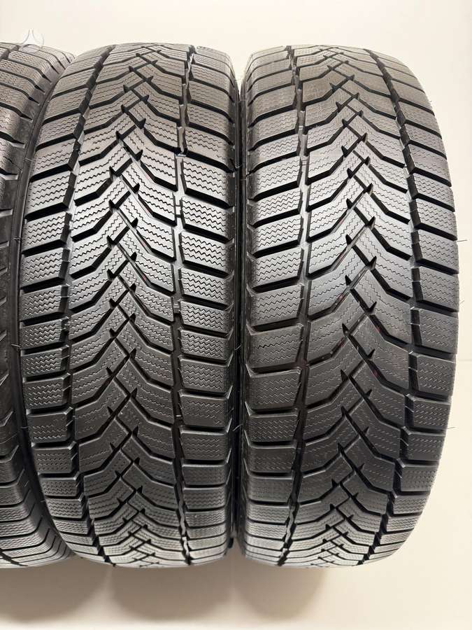 Bridgestone Duravis VanWinter 99% 2024m, winter 225/75 R16
