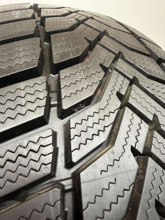 Bridgestone Duravis VanWinter 99% 2024m, winter 225/75 R16