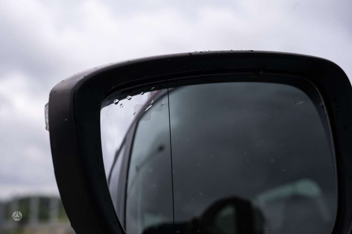 Mazda CX-5, 2.2 l., off-road / crossover