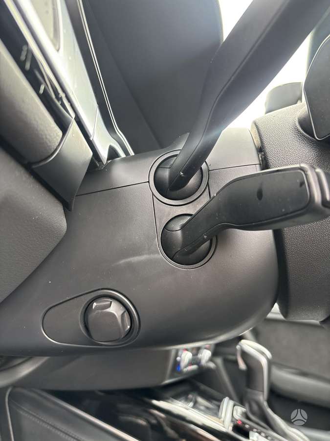 Audi A6 allroad, 3.0 l., Универсал
