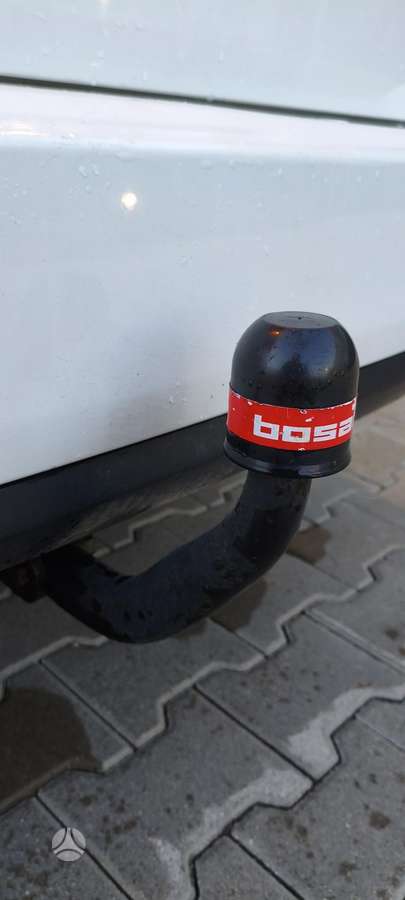 Peugeot 308, 1.2 l., Универсал