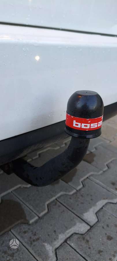 Peugeot 308, 1.2 l., Универсал