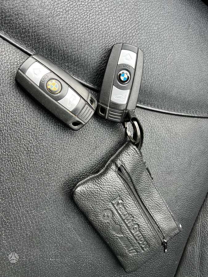 BMW 320, 2.0 l., Универсал