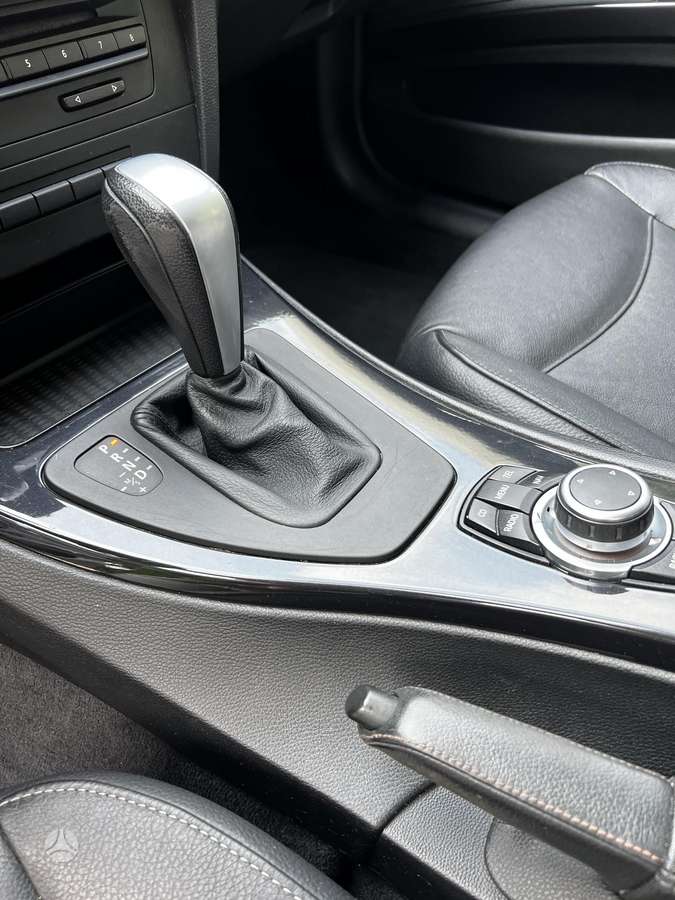 BMW 320, 2.0 l., Универсал