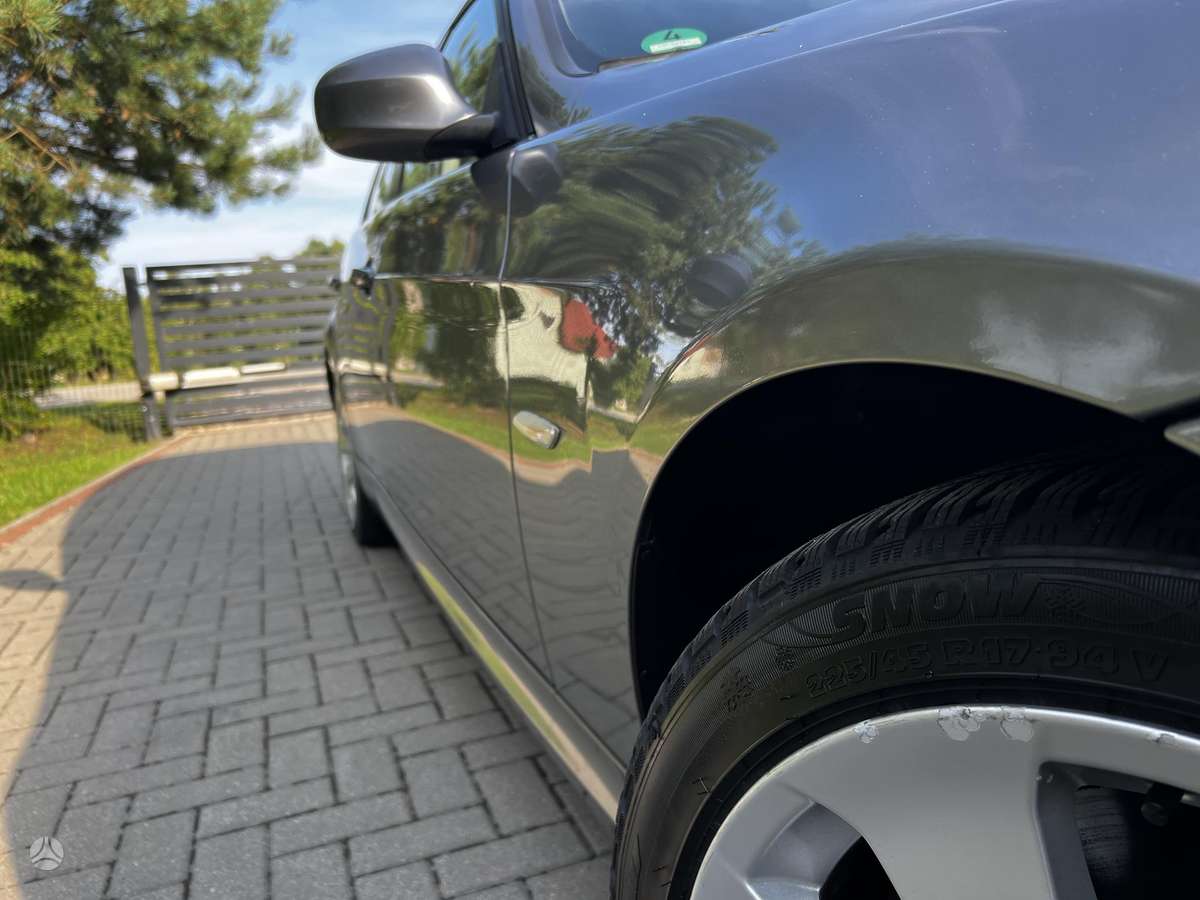 BMW 320, 2.0 l., universalas