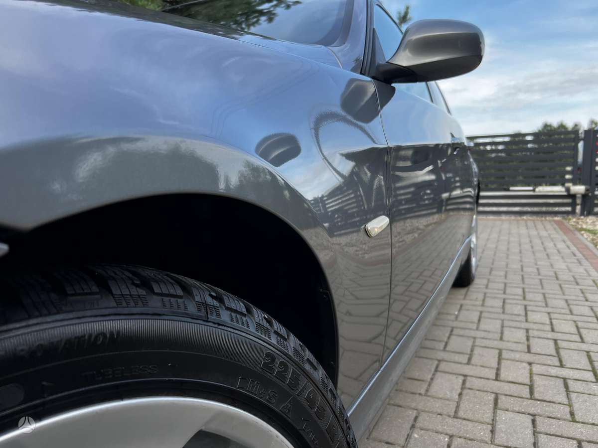 BMW 320, 2.0 l., universalas