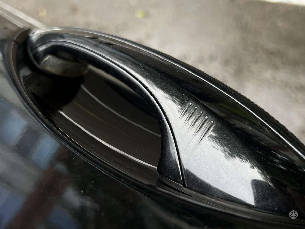 BMW 535, 3.0 l., Седан