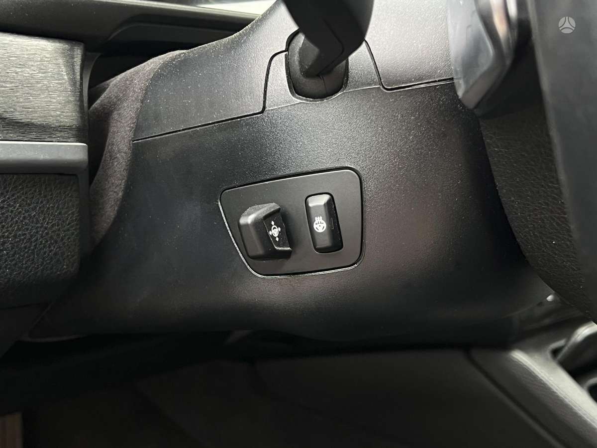 BMW 535, 3.0 l., Седан