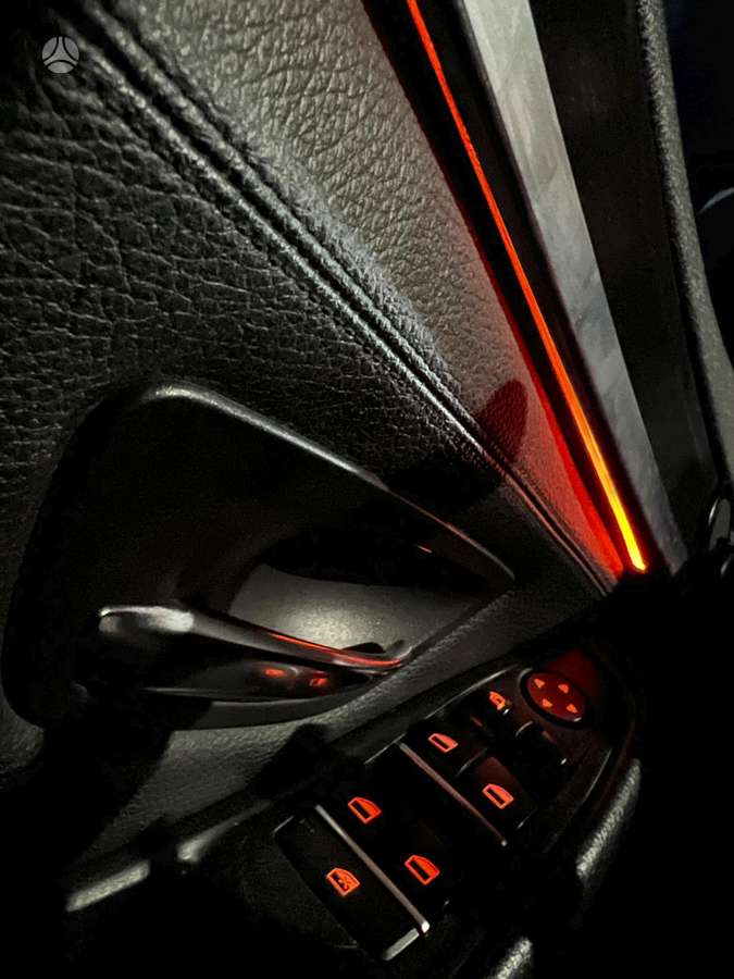 BMW 535, 3.0 l., Седан