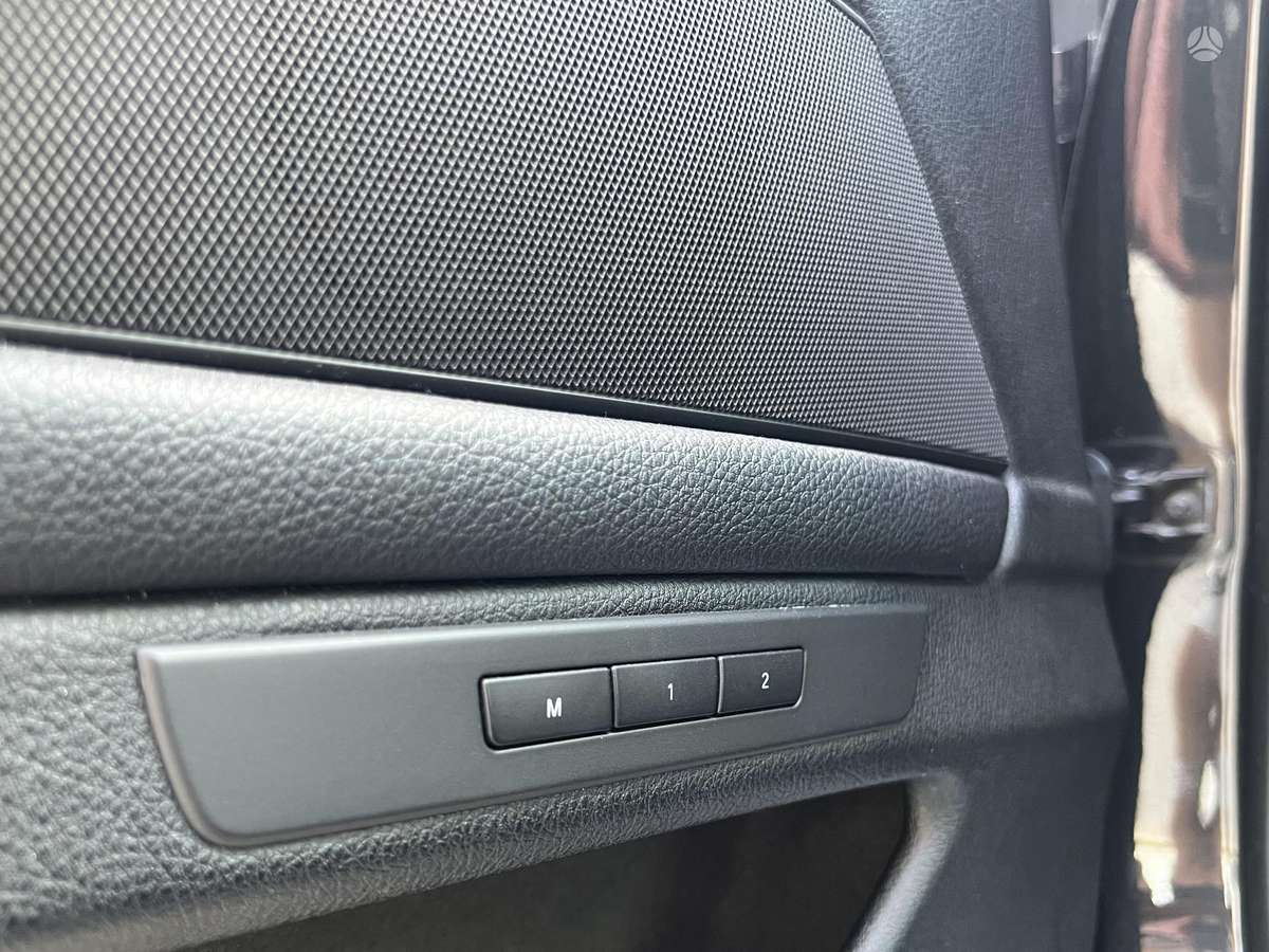 BMW 535, 3.0 l., Седан