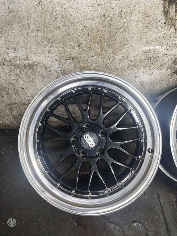 BMW, легкосплавные , R19