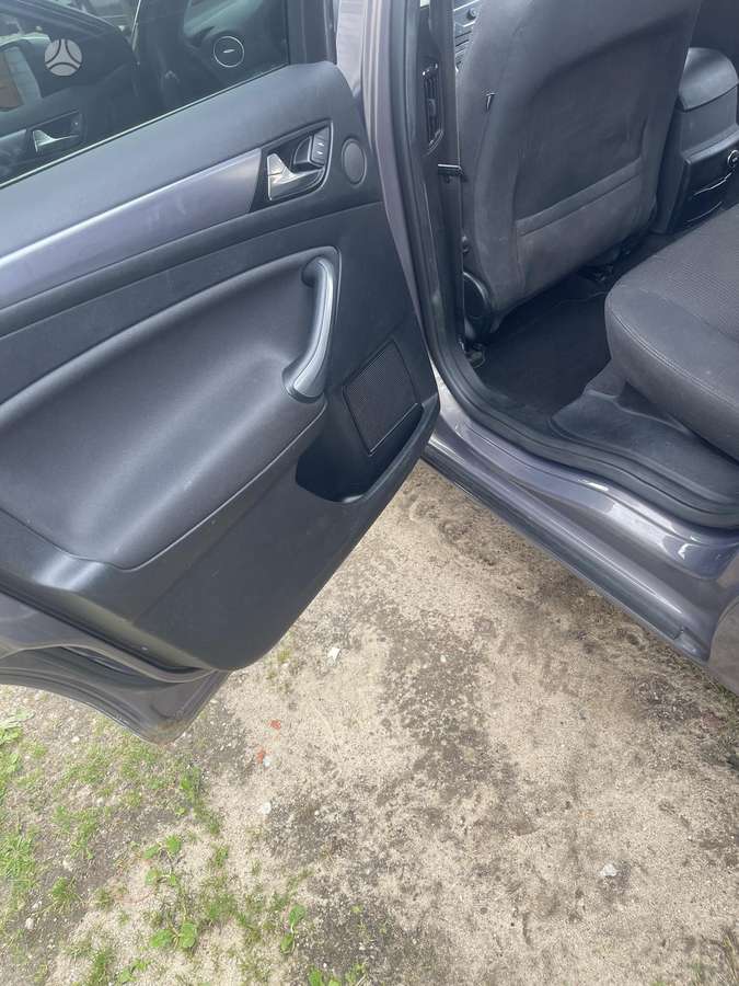 Ford Mondeo, 1.6 l., Универсал