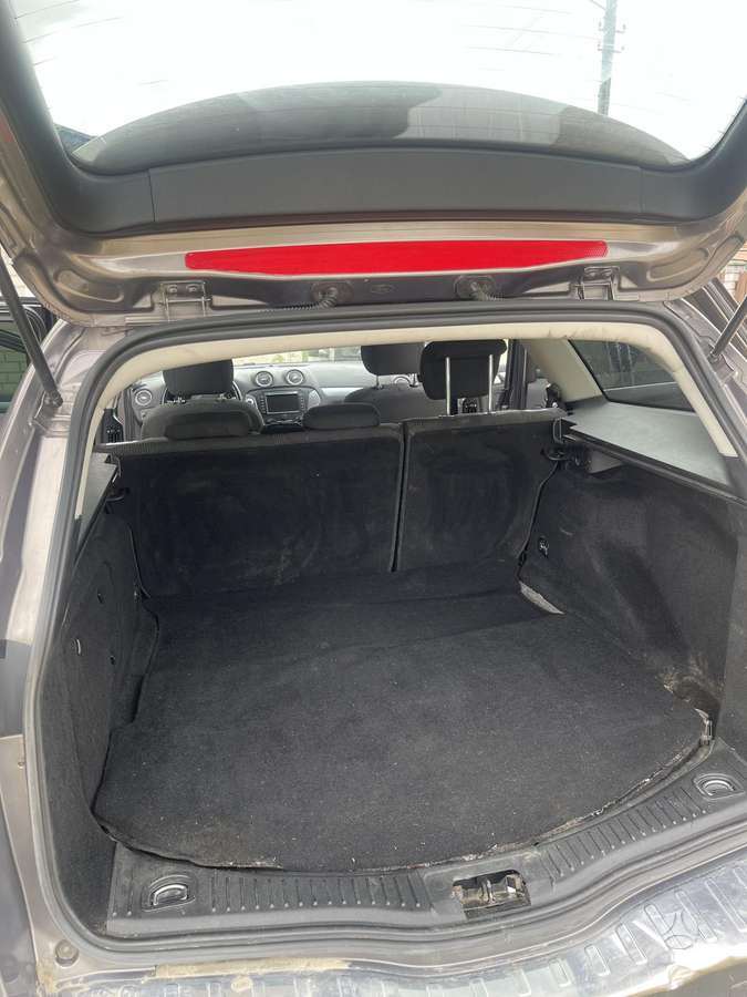 Ford Mondeo, 1.6 l., Универсал