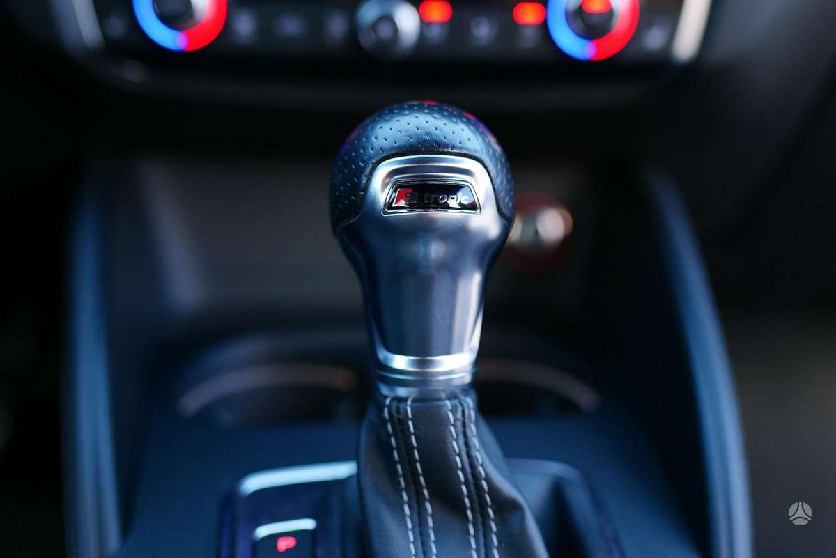 Audi A3, 2.0 l., Седан