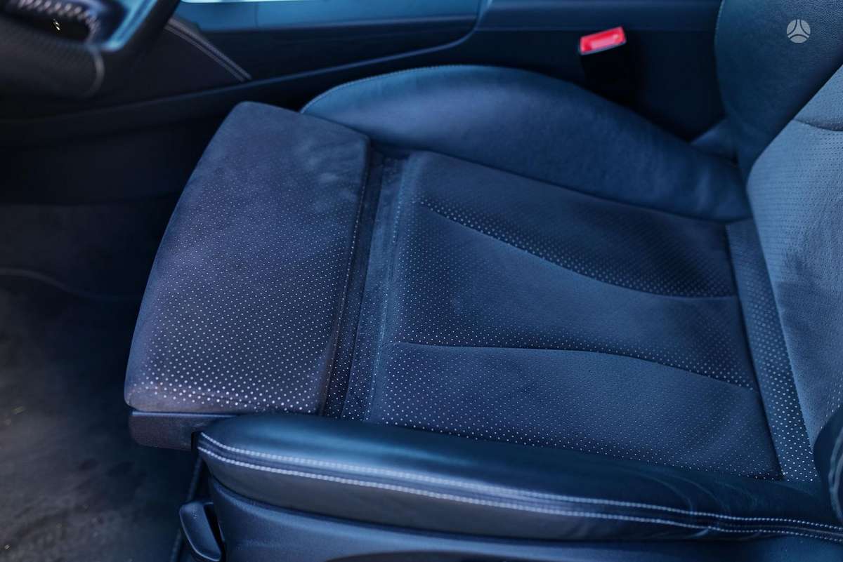 Audi A3, 2.0 l., Седан
