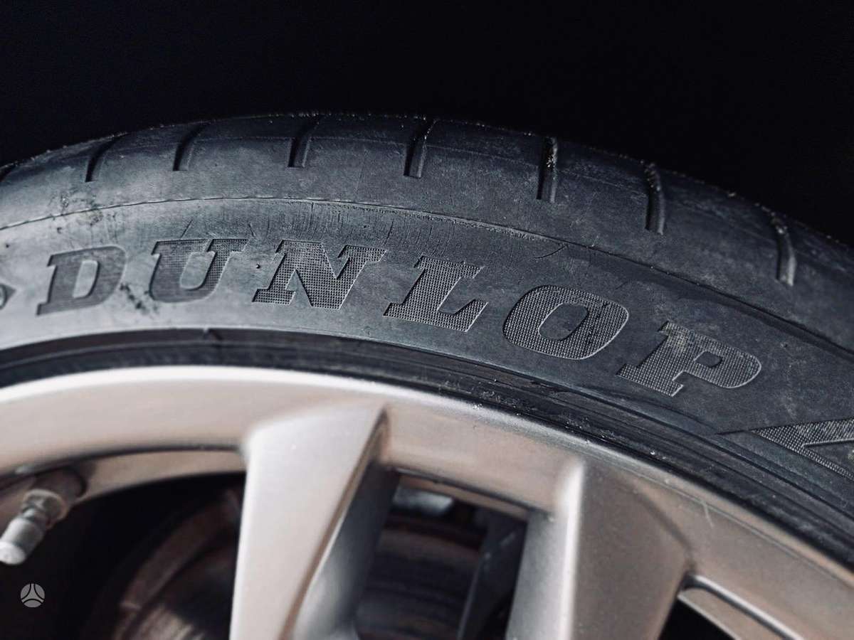BMW 525, 2.0 l., universalas