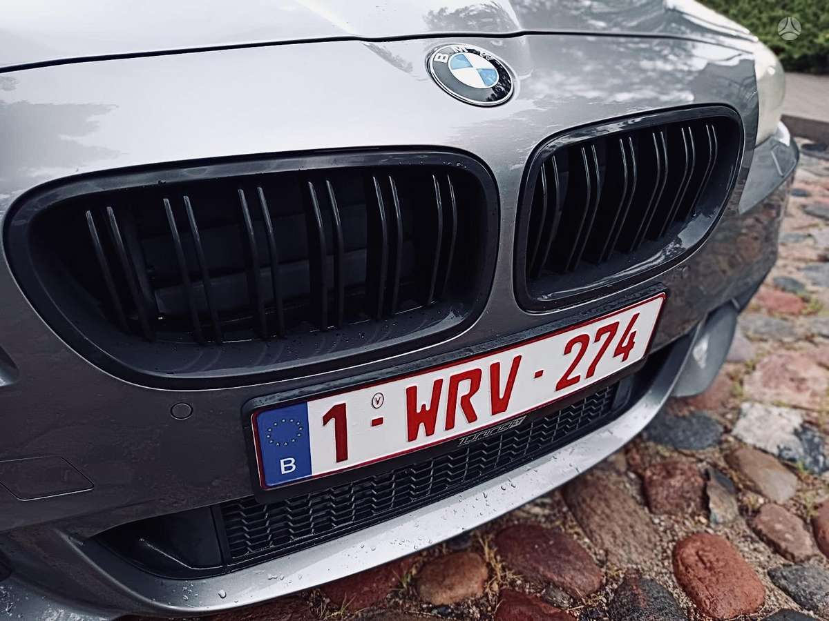 BMW 525, 2.0 l., wagon