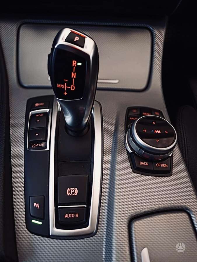 BMW 525, 2.0 l., Универсал