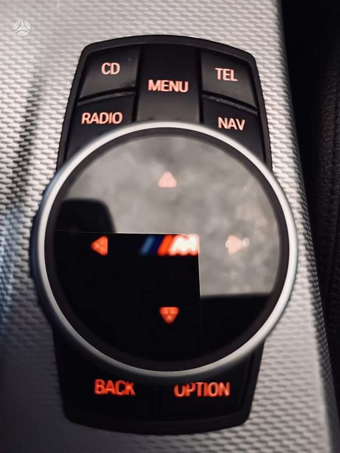 BMW 525, 2.0 l., universalas